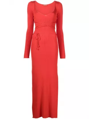 Altuzarra - Damali Dress