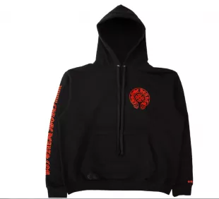 Horse Shoe Hoodie
