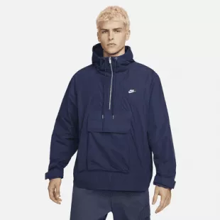 Anorak doublé Nike Sportswear Circa pour Homme