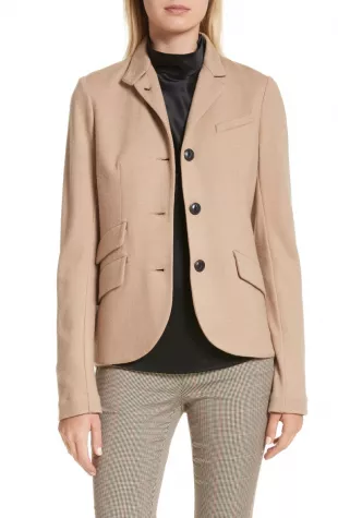 Slade Jacket