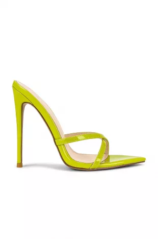 Donatella Mule