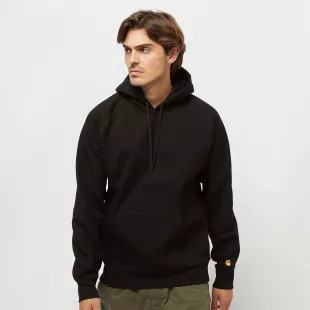 Hooded Chase Sweatshirt