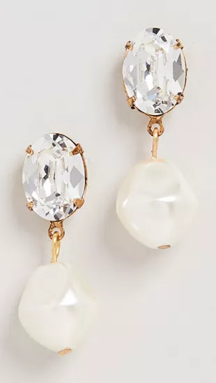 Jennifer Behr - Tunis Earrings