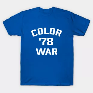 Color War 78