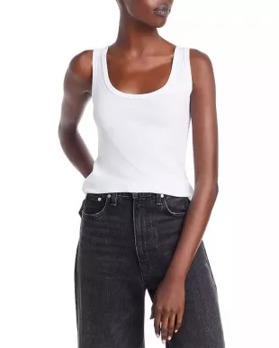 1x1 Tank Top