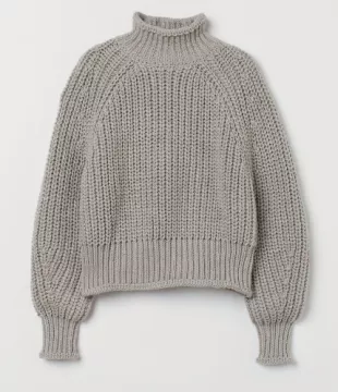 H&M - Knit Sweater