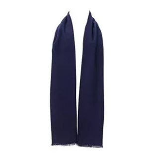 Mens Winter Scarf - Ohayomi Fashion Formal Soft Scarves for Men