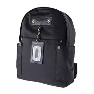 Nylon Backpack