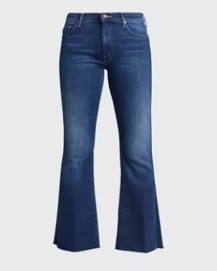 Denim The Weekender Fray Jeans