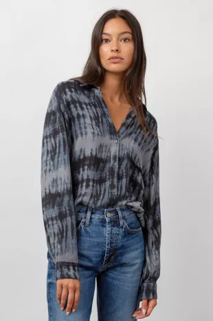 Rails - Hunter Shirt