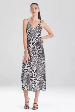 Jaguar Gown