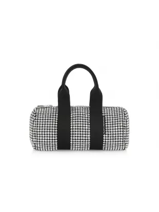 Mini Cruiser Crystal Duffle