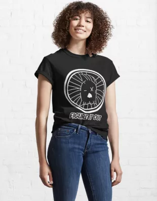 Figure It Out T-shirt