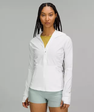 Mist Over Windbreaker |