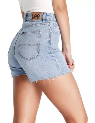 High Moms Short