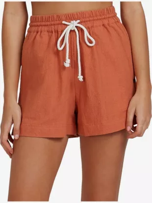 Womens Womens Digi High Board Shorts by ROXY