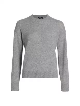 Theory - Cashmere Sweater