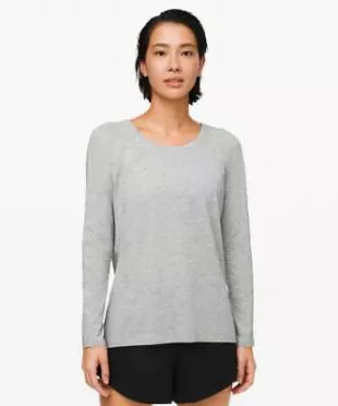 Emerald Long Sleeve