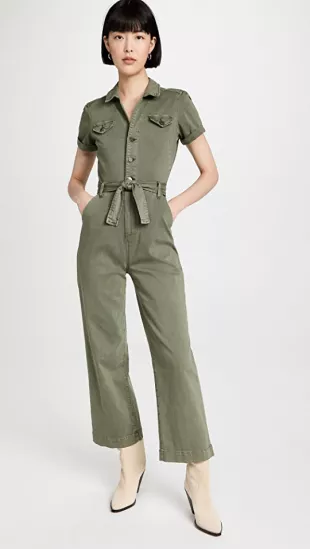 Anessa Jumpsuit