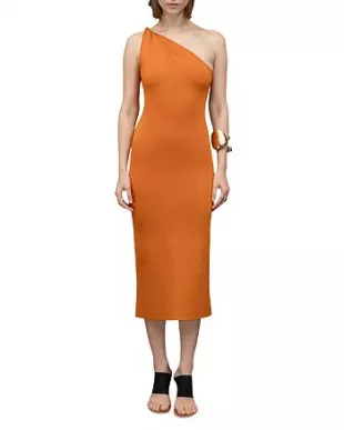 Persephone Dress
