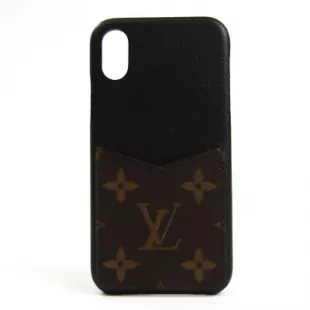 Monogram Monogram Phone Bumper Monogram