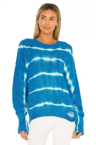 Annabelle Boyfriend Slouchy Sweater