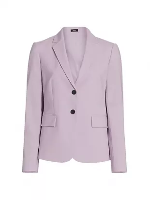 Carissa blazer