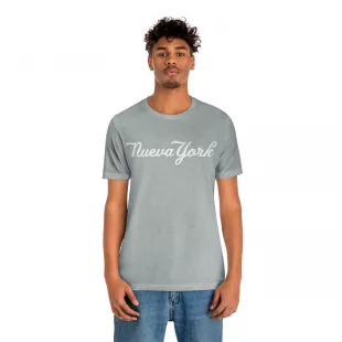 "Nueva York" T-shirt