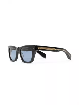 Dealan Square Frame Sunglasses