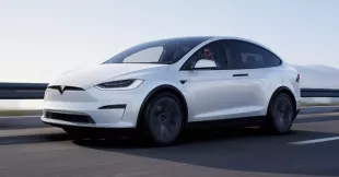 Model X