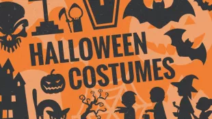 Halloween Costumes Collection 2022