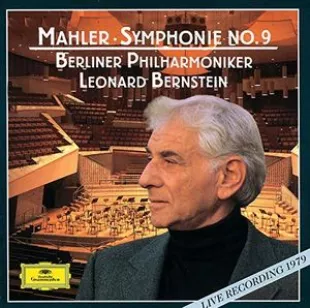 Mahler: Symphony No.9 (Live)