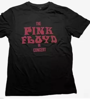 Pink Floyd Unisex T-Shirt