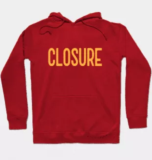 Closure from Entergalactic by giftyshirt