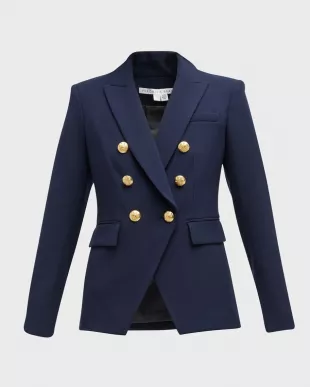 Miller Dickey Jacket