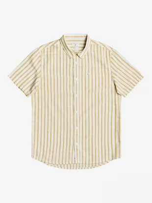 Oxford Lines Shirt