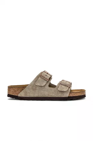 Birkenstock - Arizona Soft Footbed Sandal