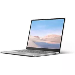 Surface Laptop Go 12.4" Touchscreen Laptop PC