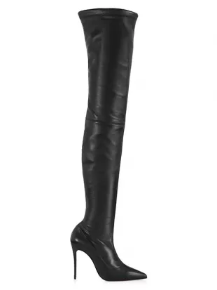 Kate Leather Boots