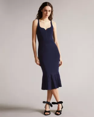 Ted baker nikita dress sale