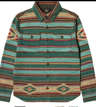 Matlock Sweater