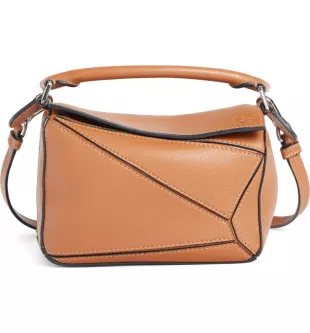 WornOnTV: Mary's brown leather bag on The Real Housewives of Salt