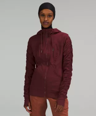 Dance Studio Jacket