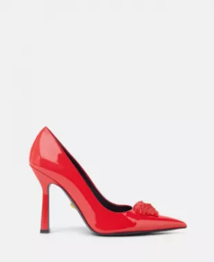 La Medusa Pumps