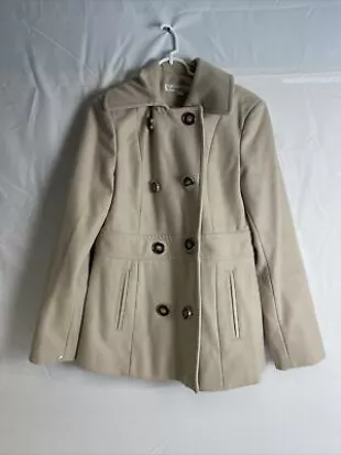 Kenneth Cole - Reaction Wool Coat