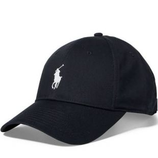 ralph lauren casquette homme