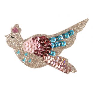 Broche Oiseau