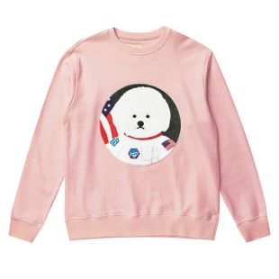 BC by Beyond Closet Tae Yong sweatshirt