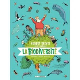 Hubert Reeves Nous Explique   La Biodiversité