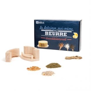 DIY Faire son beurre soi même